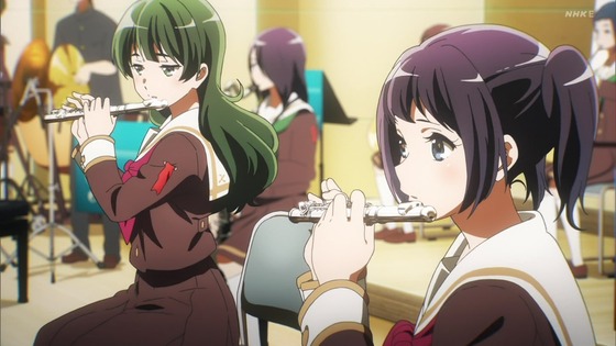 「響け!ユーフォニアム3」3期 13話感想 最終回 (83)