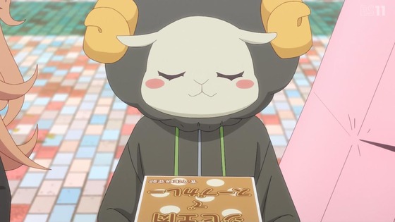 「日々は過ぎれど飯うまし」9話感想 (106)