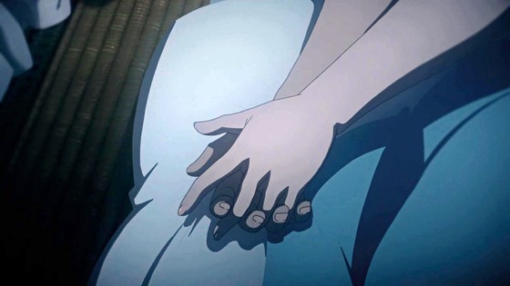 劇場版「Fatestay night [Heaven's Feel] II.感想  (496)