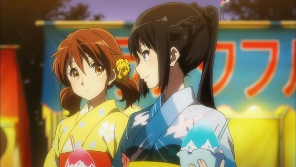 「響け!ユーフォニアム2」 (118)