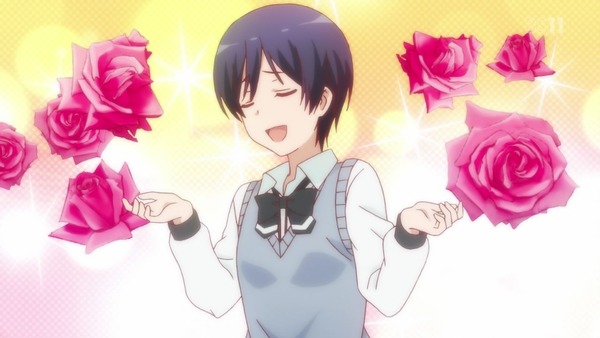 「ラーメン大好き小泉さん」4話 (2)