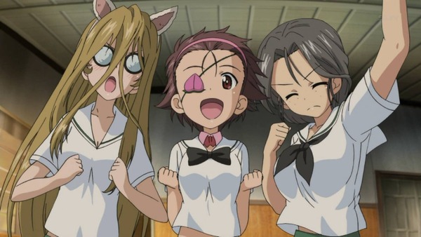 劇場版「ガールズ＆パンツァー」 (161)