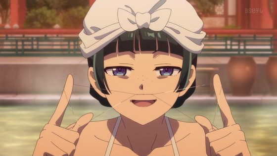 「薬屋のひとりごと」37話感想 (85)