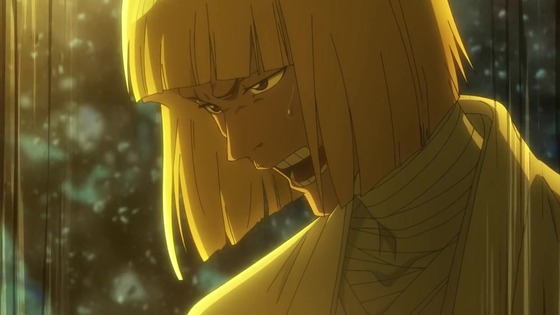 「BLEACH 千年血戦篇」32話感想 (10)