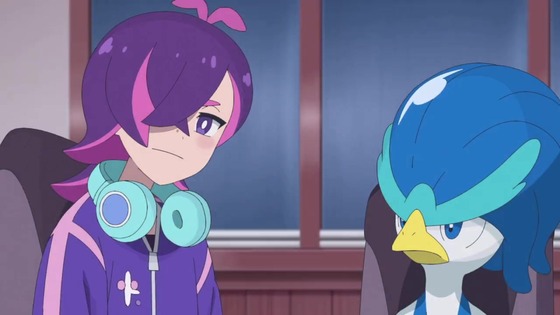 「ポケットモンスター」121話感想 (29)