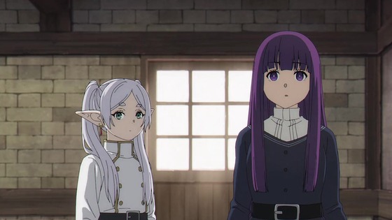 「葬送のフリーレン」14話感想 (7)