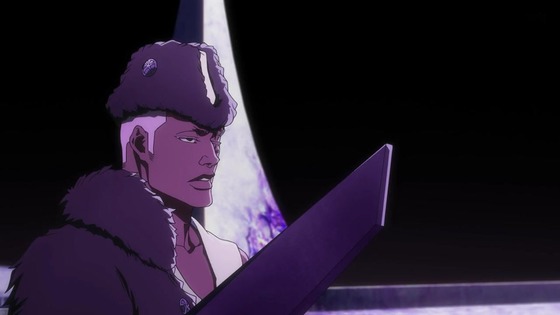「BLEACH 千年血戦篇」35話感想 (25)