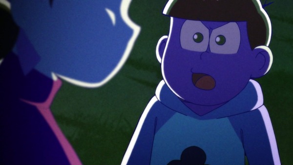 「おそ松さん」2期 16話 (48)