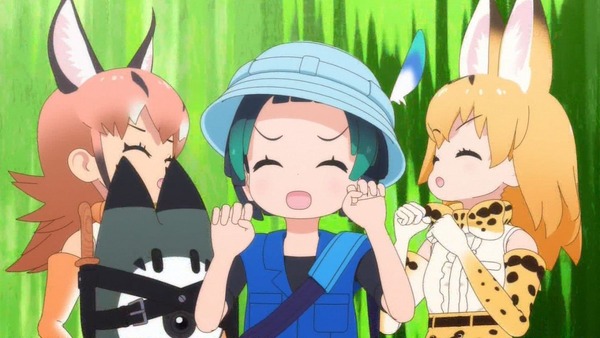「けものフレンズ2」第5話感想 (32)
