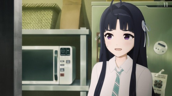 「ガールズバンドクライ」8話感想 (21)