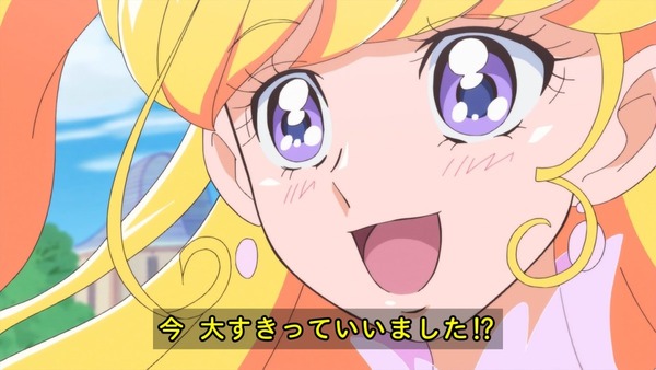「魔法つかいプリキュア!」第6話感想 (48)