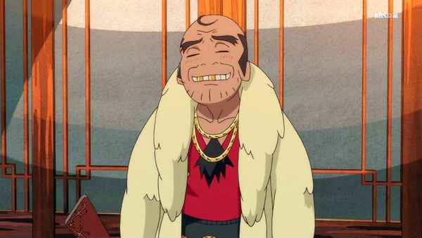 「有頂天家族2」11話 (28)