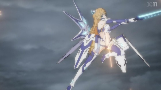 「デート・ア・ライブV」5期 3話感想 (35)