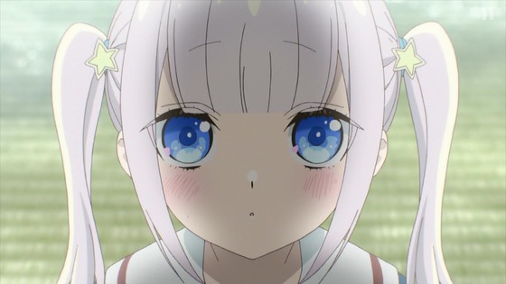 「かつて魔法少女と悪は敵対していた。」10話感想 (30)
