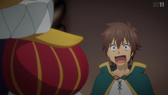 「この素晴らしい世界に祝福を!3」4話感想 (8)