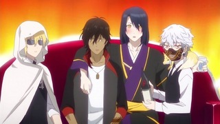 「刀剣乱舞-花丸-」 (27)