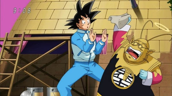 ドラゴンボール超 (7)