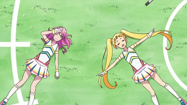 「アイカツフレンズ!」64話感想 (52)