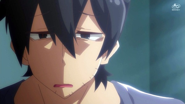 「世話やきキツネの仙狐さん」2話感想 (1)