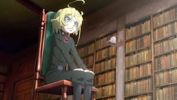 「幼女戦記」 (21)