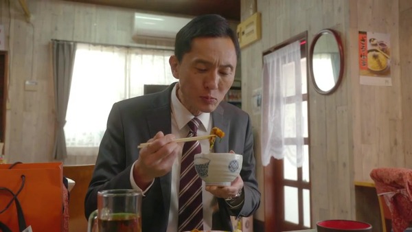 「孤独のグルメ」2019大晦日スペシャル 感想 (11)