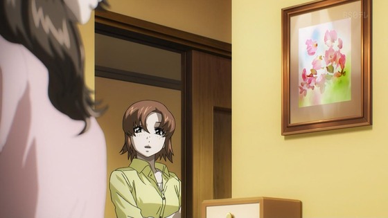 「蒼穹のファフナー THE BEYOND」8話感想 (41)
