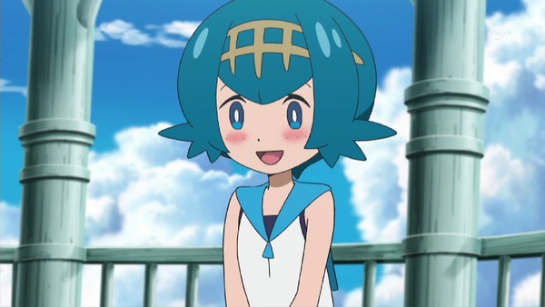 「ポケットモンスター サン&ムーン」 (7)