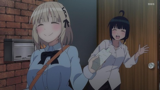 「ぽんのみち」1話感想 (15)