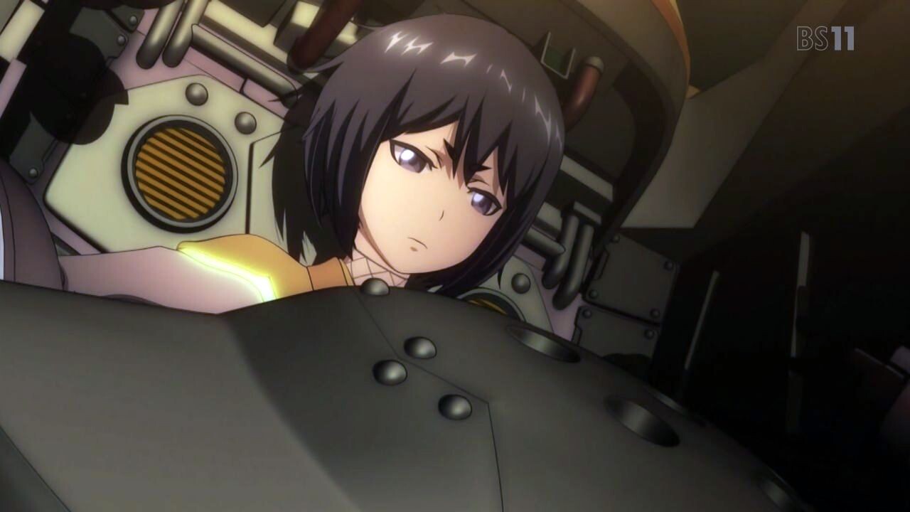 新サクラ大戦 第1話感想 画像 太正桜に浪漫の嵐 世界観 機体のフォルム 帝国華撃団総司令で大帝国劇場支配人の神崎すみれさん 懐かしくも新しく面白い ポンポコにゅーす ファン特化型アニメ感想サイト 新サクラ大戦 第1話感想 画像 太正桜に浪漫の嵐 世界観 機体のフォルム 帝国華撃団総司令で大帝国劇場支配人の神崎すみれさん 懐かしくも新しく面白い ポンポコにゅーす ファン特化型アニメ感想サイト