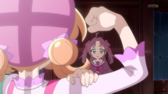 「名探偵プリキュア！」5話感想 (2)