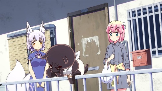 「まちカドまぞく 2丁目」2期 5話感想(12)