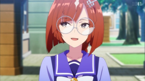 「ウマ娘」2期 7話感想 (66)