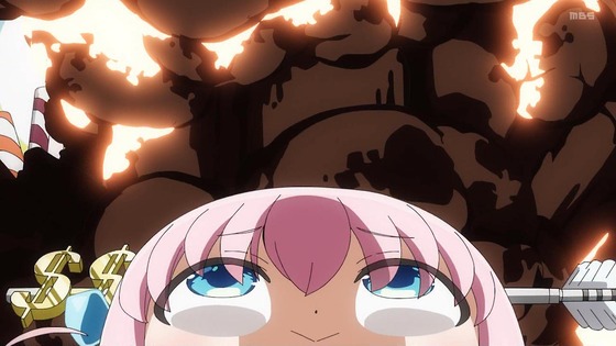 「ぼっち・ざ・ろっく!」5話感想 (8)