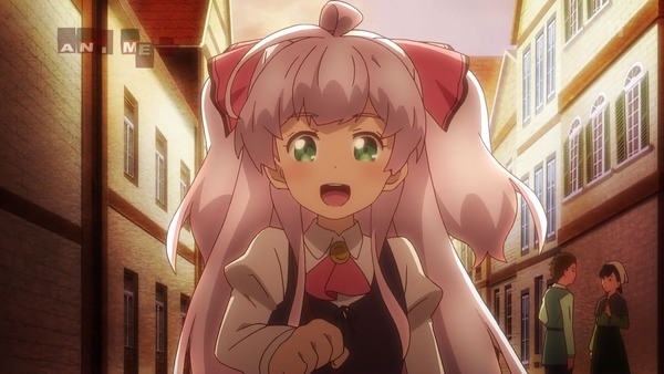 「私、能力は平均値でって言ったよね!」第1話感想 (28)