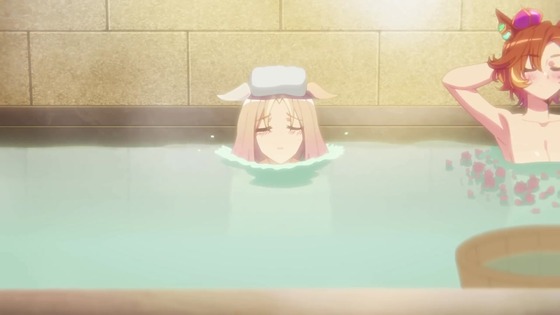 「ウマ娘 プリティーダービー ROAD TO THE TOP」3話感想 (33)