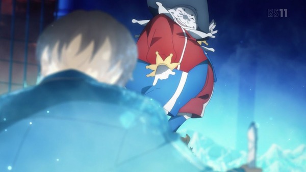 「アリシゼーション」SAO3期 18話感想 (43)