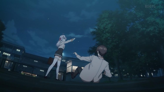 「時々ボソッとロシア語でデレる隣のアーリャさん」4話感想 (31)