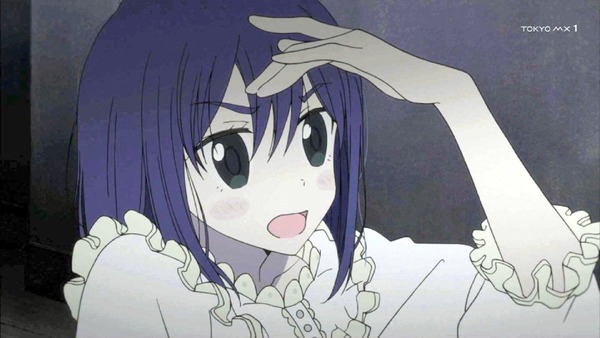 「フリップフラッパーズ」 (46)