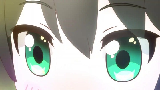 「にじよん あにめーしょん2」2期 10話感想 (19)