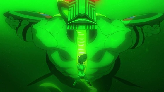 「ダンダダン」9話感想 (57)