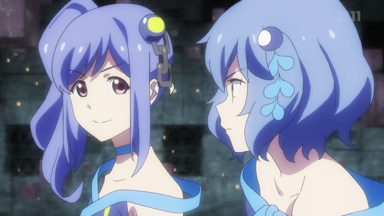 Lostorage Conflated Wixoss 12話 最終回 感想 呪いが悲惨と理不尽を生むなら 願いは奇跡と救いを生むことだってある ルリグ開放の希望あるハッピーエンド 画像 ポンポコにゅーす ファン特化型アニメ感想サイト Lostorage Conflated Wixoss 12話 最終回 感想 呪いが悲惨と理不尽を生むなら 願いは奇跡と救いを生むことだってある ルリグ開放の希望あるハッピーエンド 画像 ポンポコにゅーす ファン特化型アニメ感想サイト