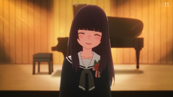 「夜のクラゲは泳げない」12話感想 (118)