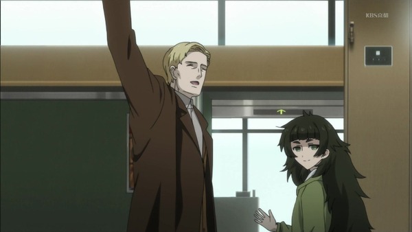 「シュタインズ・ゲート ゼロ」11話感想 (88)