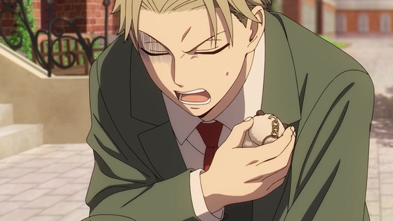 「SPY×FAMILY」25話感想 (28)