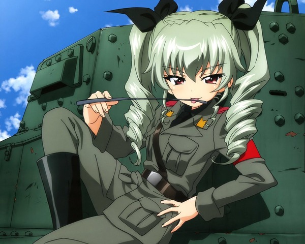 ドゥーチェ