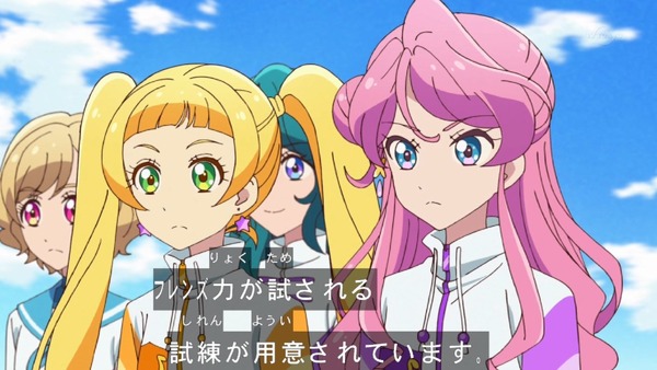「アイカツフレンズ!」32話感想 (24)