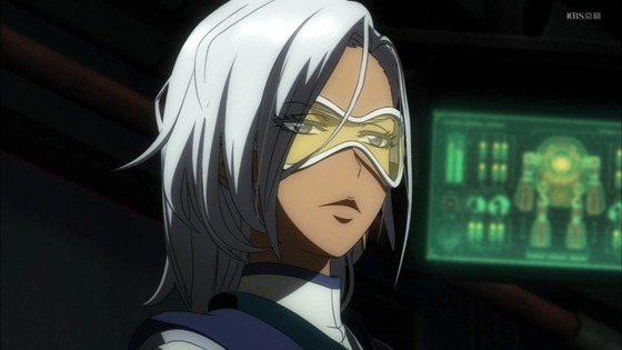 「新サクラ大戦」第9感想 (38)