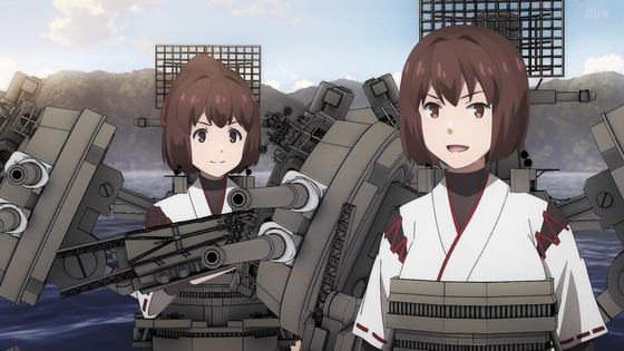 『「艦これ」いつかあの海で』5話感想 (59)