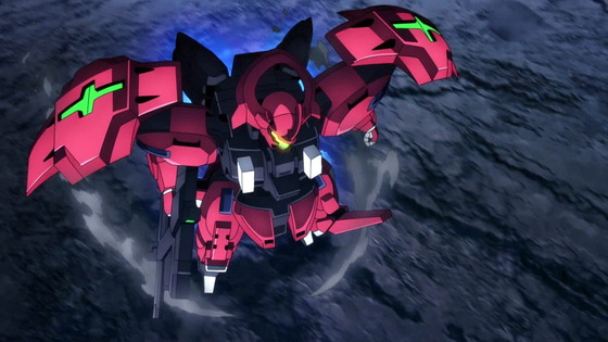 「機動戦士ガンダム 水星の魔女」17話感想 (68)