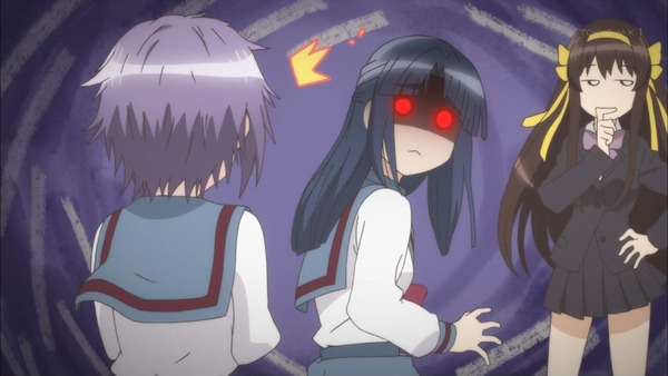 長門有希ちゃんの消失 (9)